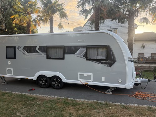 Coachman wanderer 2023 - coachman,
