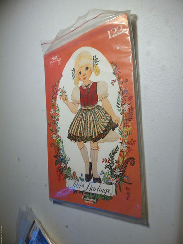 Little darlings enchanted - darlings,