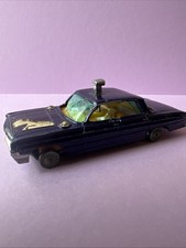 Corgi Toys Uncle Thrushbuster