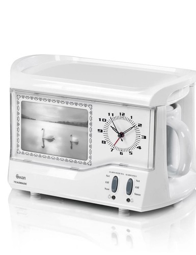 Swan vintage teasmade stm202 - swan,