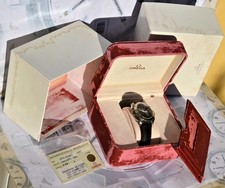 Omega Speedmaster Professional