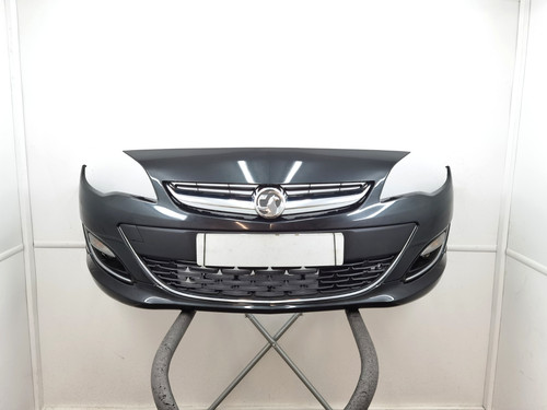 Vauxhall astra facelift - vauxhall, j