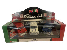 Corgi Italian Job Mini Cooper