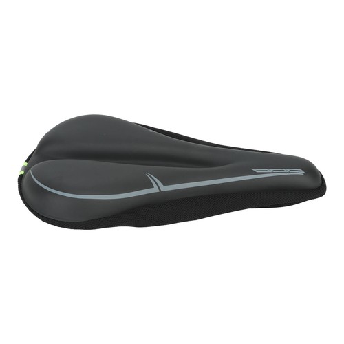 Comfortable exercise bike - exercise, seat