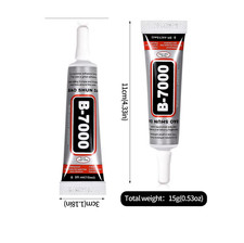 3ml / 15 ml Tubes  Strong Bond