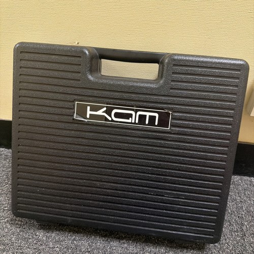 Kam kwm1932 complete uhf - kam,
