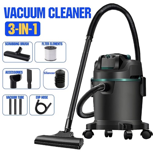 Wet and dry vacuum vac - 3,