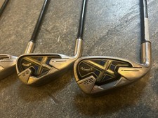 Callaway Irons Left Handed