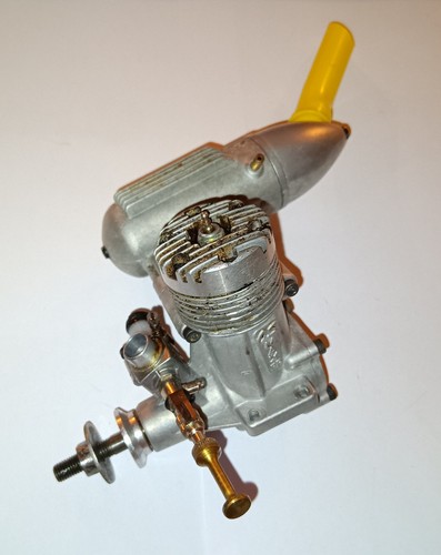 1984 max rc model - max,