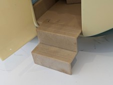 SYLVANIAN FAMILIES CARAVAN