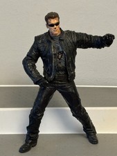 McFarlane Toys T-850