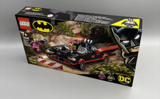 Lego 76188 Batman Classic TV