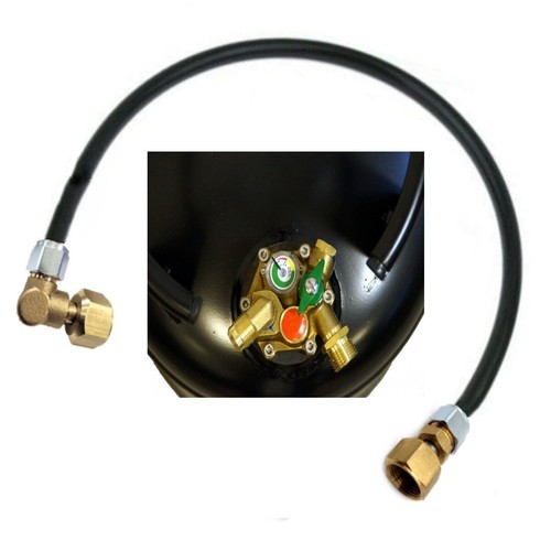 Lpg gas meter flexi pipe - flexi,