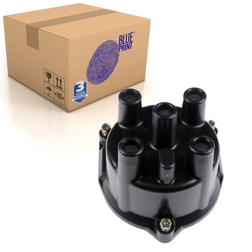 Ignition distributor cap - distributor,