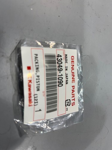 New genuine kawasaki er6 - new, zx7r