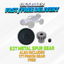 FTX Outlaw Metal/Steel Spur