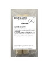 2 x 26mm Collagen Sausage