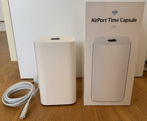 Apple airport time - airport,
