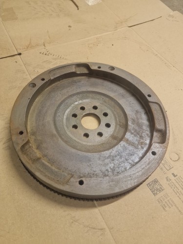 Vauxhall c20xe c20let flywheel - vauxhall,