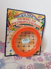 Vintage Ravenhead Kilner Jar