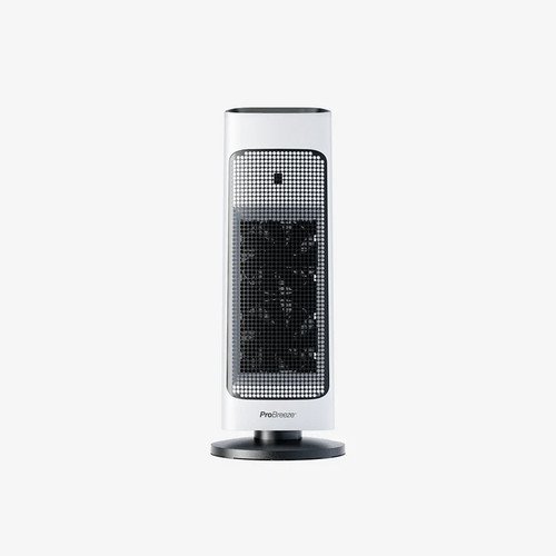 Pro breeze 2000w ceramic tower - 2000w,