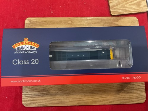 Bachmann branchline 355rj - bachmann, 35-355rj