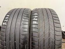 2x 245/40/19 98Y XL