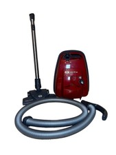 Sebo Airbelt K1 Red Bagged