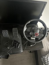 Logitech Driving Force GT
