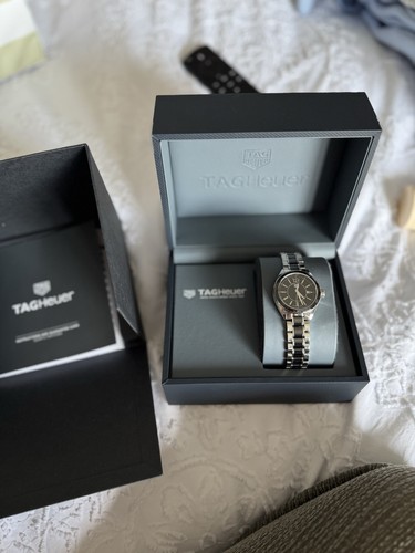 Tag heuer formula 32mm - 1,