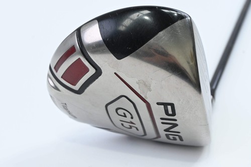 Ping g15 driver 5 - ping, 10.5