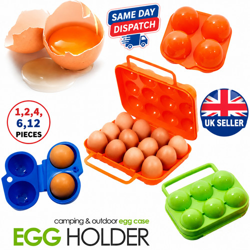 12grid portable carrier - 2/4/6/12grid,