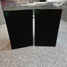 Wharfedale Delta 30 Pair of