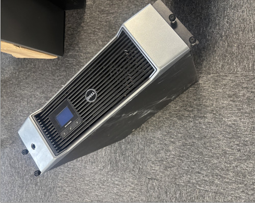 Dell ups 2700w 2700va - 2700w,