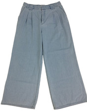 M&S Women's Jeans Light Indigo