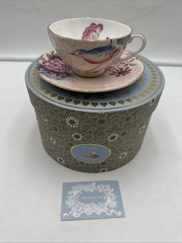 Wedgwood england cuckoo - wedgwood,