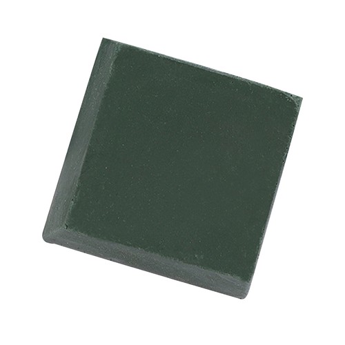 Wax alumina rouge abrasive - wax/alumina,