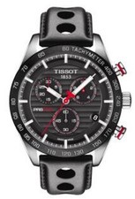 Tissot T-Sport PRS 516 Black