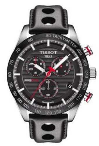 Tissot sport prs 516 black - prs,