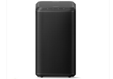 Philips Fidelio TAFS1 Bookshelf Speaker - Black New