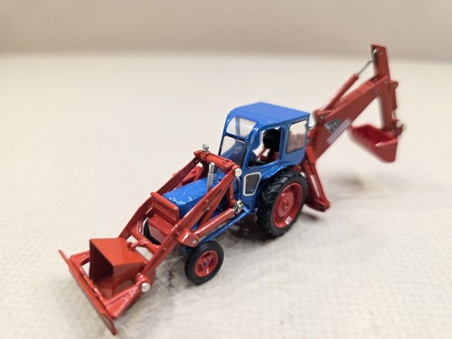 Bnib gauge oxford diecast - bnib,