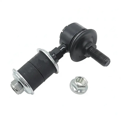 Stabilizer link front axle - link,