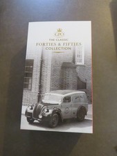 Corgi CP99145 GPO The Classic