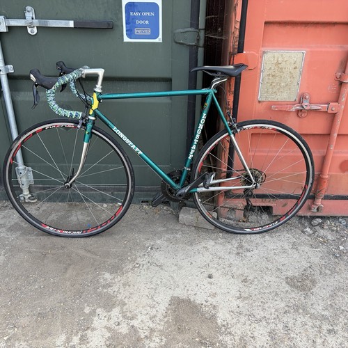 Vintage george longstaff road - george,