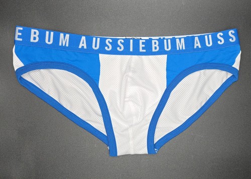 Aussiebum men airflex - aussiebum, mesh