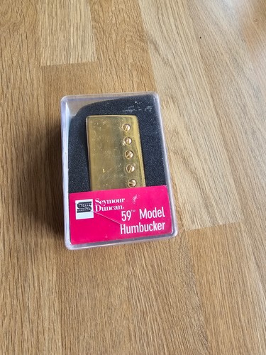 Seymour duncan model - model, sh-1b