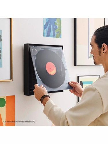 Samsung music frame smart - samsung,