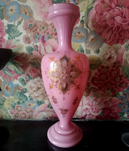 Lrg antique french - 13",