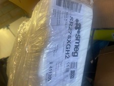 Smeg SR275XGH2 5 burner gas