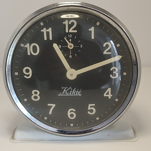 Vintage 70s big - ben, style